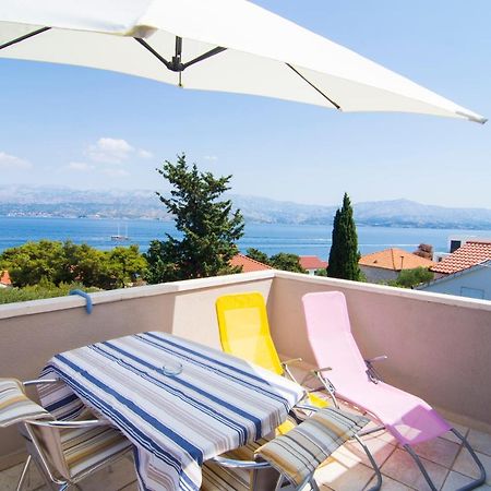 Villa Tereza Splitska Εξωτερικό φωτογραφία