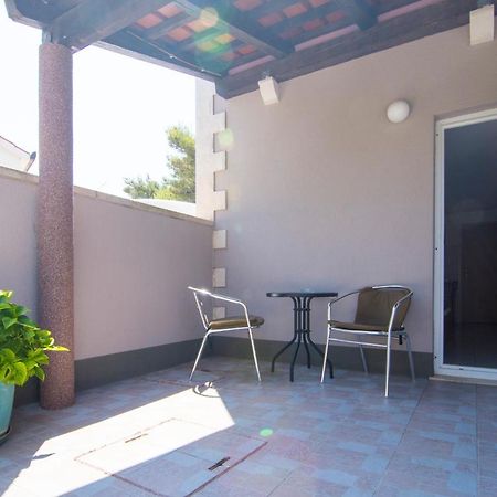 Villa Tereza Splitska Εξωτερικό φωτογραφία