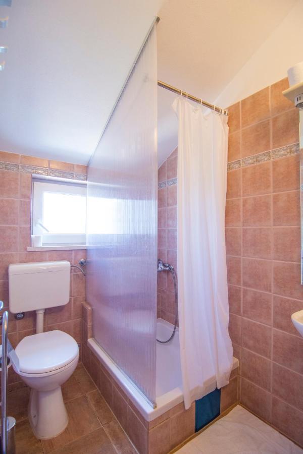 Villa Tereza Splitska Εξωτερικό φωτογραφία