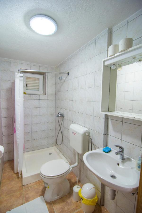 Villa Tereza Splitska Εξωτερικό φωτογραφία