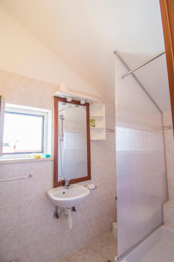 Villa Tereza Splitska Εξωτερικό φωτογραφία