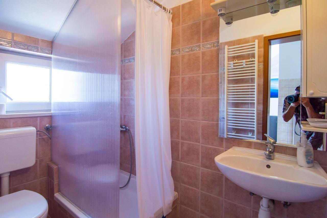 Villa Tereza Splitska Εξωτερικό φωτογραφία