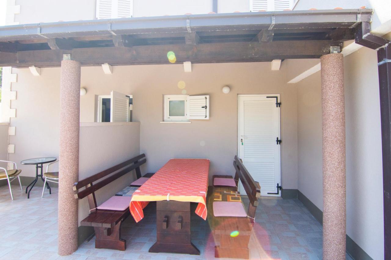 Villa Tereza Splitska Εξωτερικό φωτογραφία