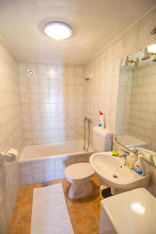 Villa Tereza Splitska Εξωτερικό φωτογραφία