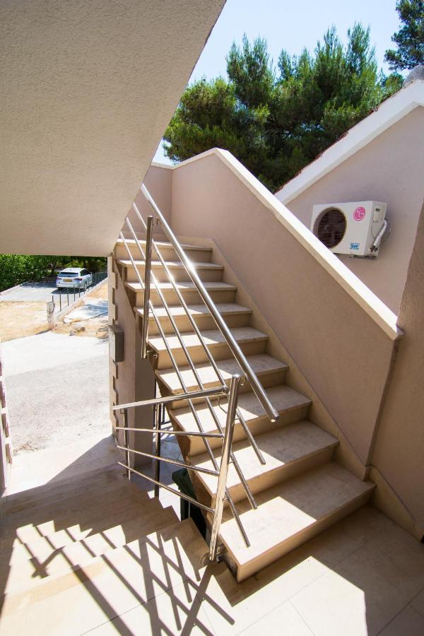 Villa Tereza Splitska Εξωτερικό φωτογραφία